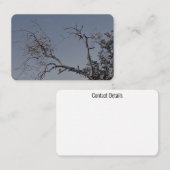 名刺アート&デザインスタイル 名刺 (正面/裏面)