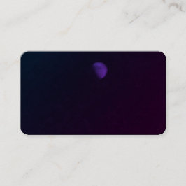 名刺クールエコスタイルデザイン 名刺