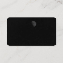 名刺クールエコデザイン 名刺