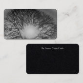 名刺スタイル及びデザイン 名刺 (正面/裏面)