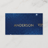 名刺スタイル 名刺 (正面)