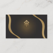 名刺セット2 名刺 (裏面)