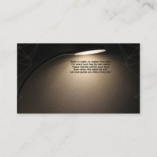 名刺セット4 名刺 (裏面)