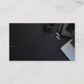 名刺セット4 名刺 (正面)