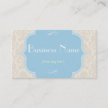 名刺テエレガントンプレート