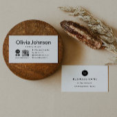 名刺テンプレート 名刺