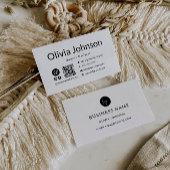 名刺テンプレート 名刺