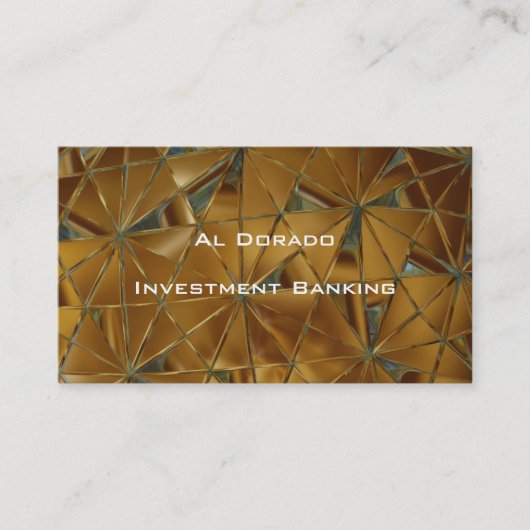 名刺テンプレート 名刺 (正面)