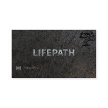 名刺テンプレート