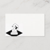 名刺デザイン 名刺 (正面)