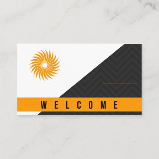 名刺プロフェッショナル 名刺 (裏面)