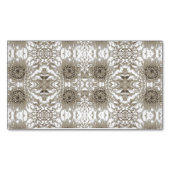 名刺マグネット (正面)