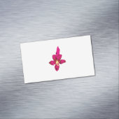 名刺マグネット (インサイチュ)