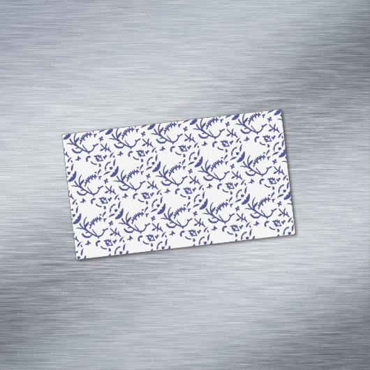 名刺マグネット (インサイチュ)