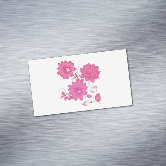 名刺マグネット (インサイチュ)