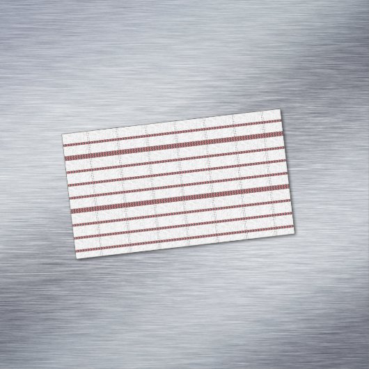 名刺マグネット (インサイチュ)