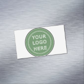 名刺マグネット (インサイチュ)