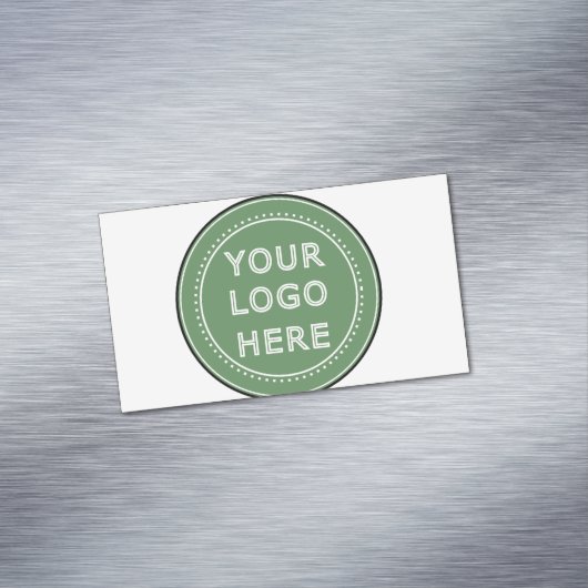 名刺マグネット (インサイチュ)