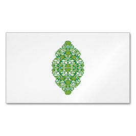 名刺マグネット