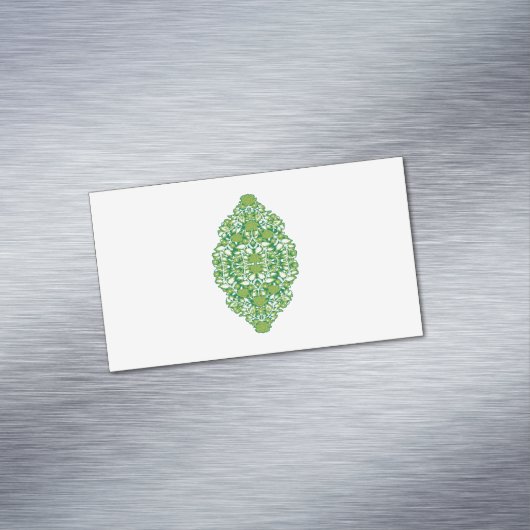 名刺マグネット (インサイチュ)