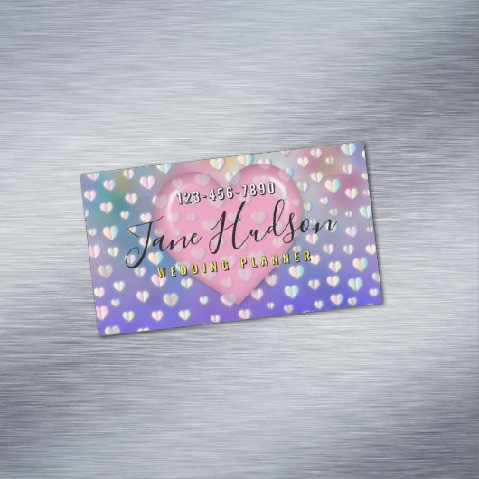 名刺マグネット (インサイチュ)