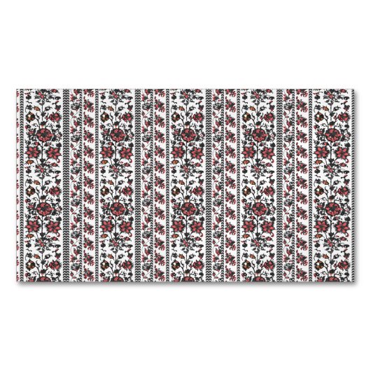 名刺マグネット (正面)