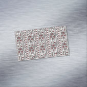 名刺マグネット (インサイチュ)