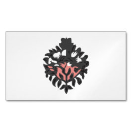 名刺マグネット