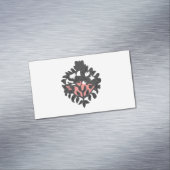 名刺マグネット (インサイチュ)