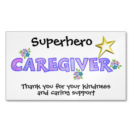 名刺マグネット