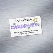 名刺マグネット (インサイチュ)