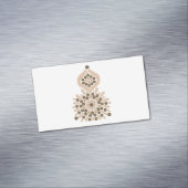 名刺マグネット (インサイチュ)