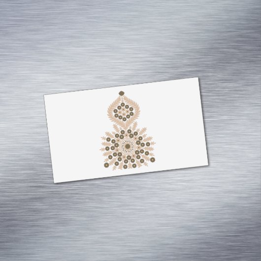 名刺マグネット (インサイチュ)