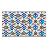 名刺マグネット (正面)