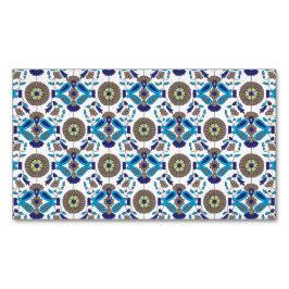 名刺マグネット