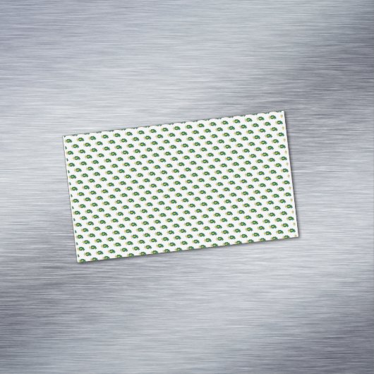 名刺マグネット (インサイチュ)