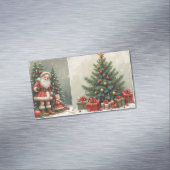 「名刺マグネット：ブランドを手に入れよう！」 マグネット名刺 (インサイチュ)