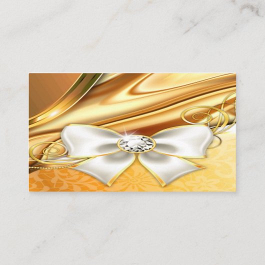 名刺マグネット 名刺 (裏面)