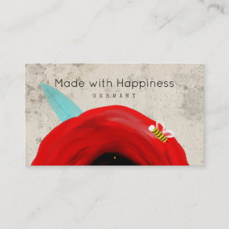 名刺ユニーク 名刺