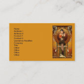 名刺名刺 名刺 (正面)