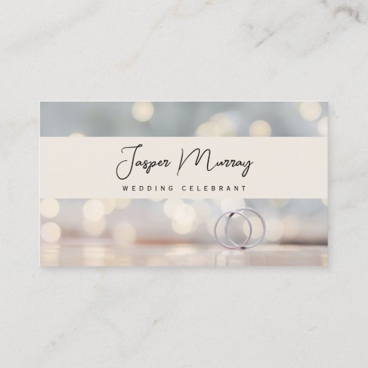 名刺結婚白・パステル 名刺 (裏面)