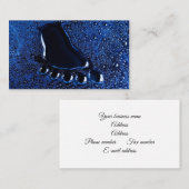 名刺足 名刺 (正面/裏面)