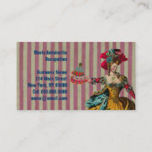 名刺食べを作ろう 名刺 (裏面)