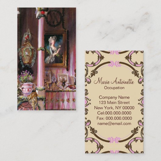 名刺食べを出す 名刺 (正面/裏面)