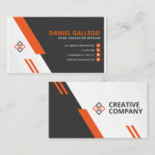 名刺 (正面/裏面)