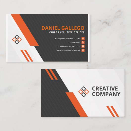 名刺 (正面/裏面)