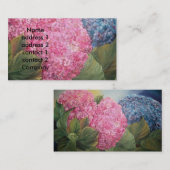 名刺 (正面/裏面)