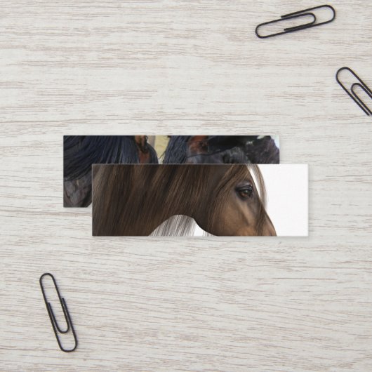 名刺 (正面/裏面インサイチュ)