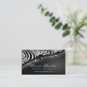 名刺 (スタンド正面)