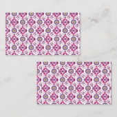 名刺 (正面/裏面)